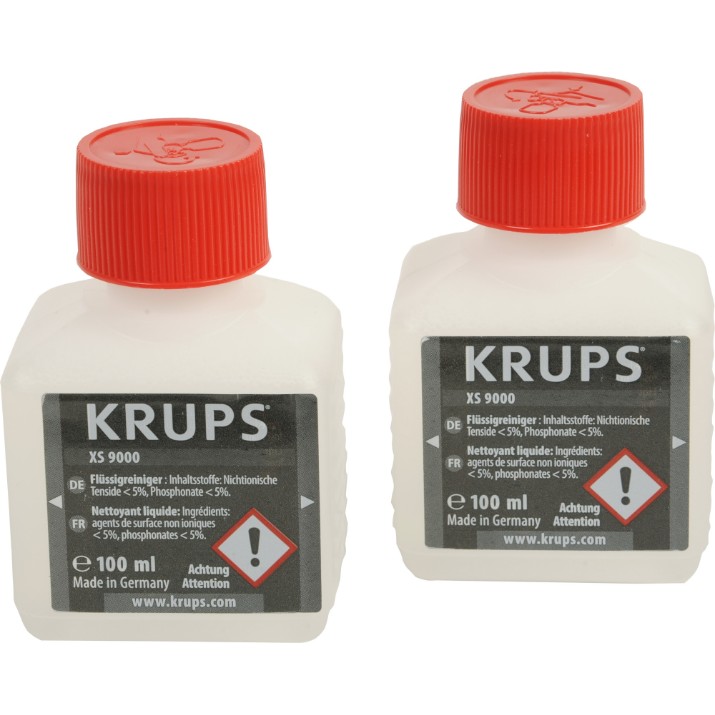 Средство для чистки Krups XS900031