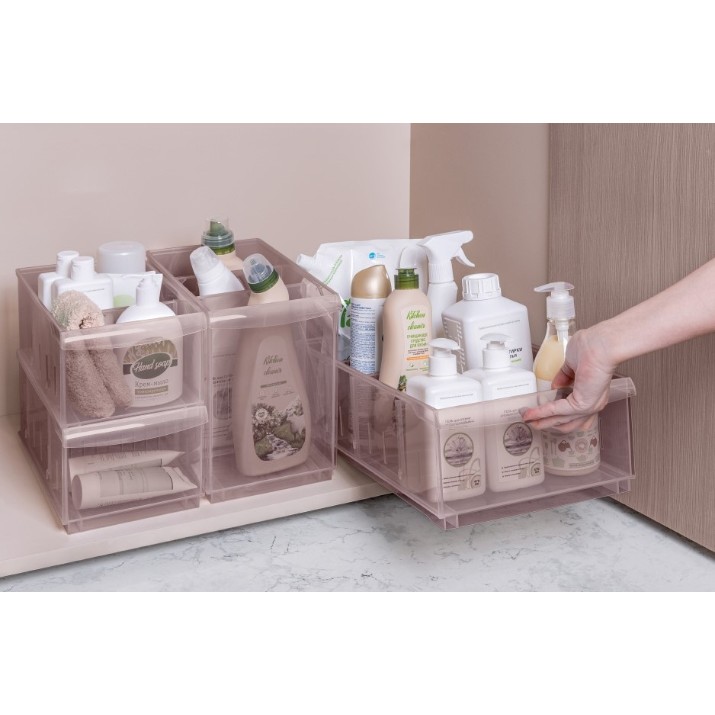 Organizator pentru depozitare Bytplast Econova Optima (46186)