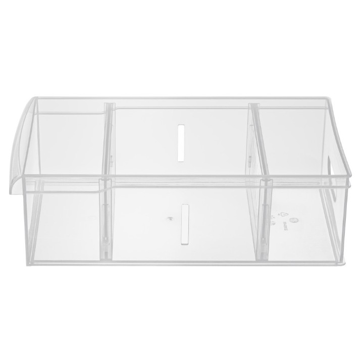 Organizator pentru depozitare Bytplast Econova Rolly (46190)