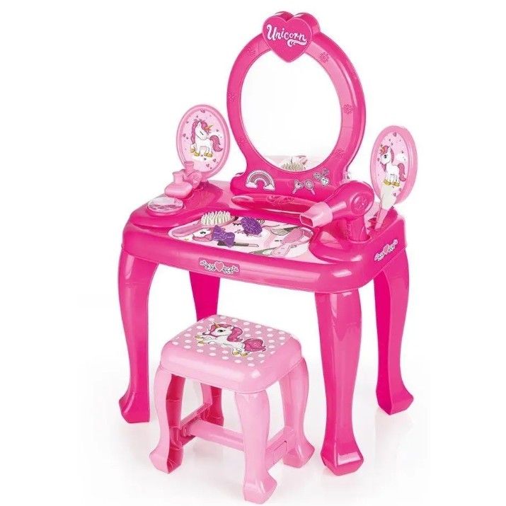 Туалетный столик Dolu Unicorn (2561)