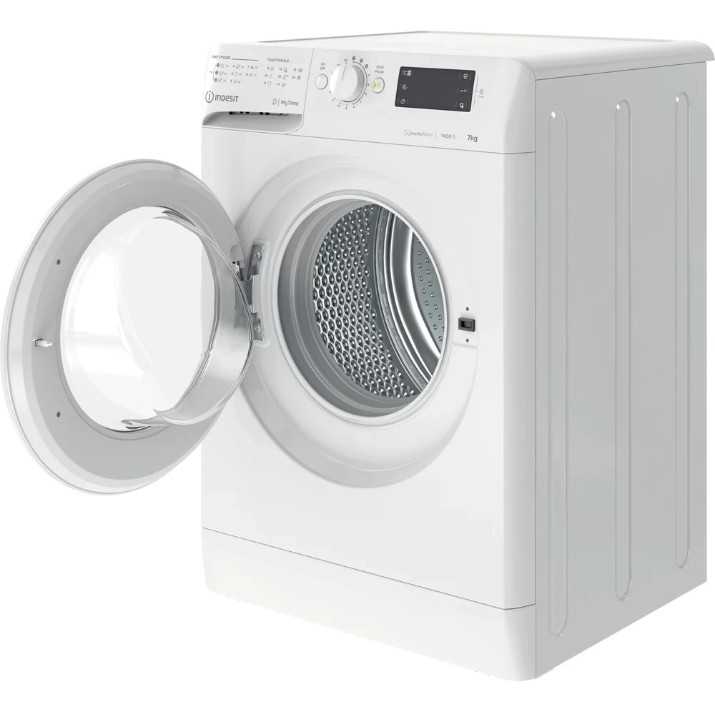 Стиральная машина Indesit OMTWE 71483 W EU