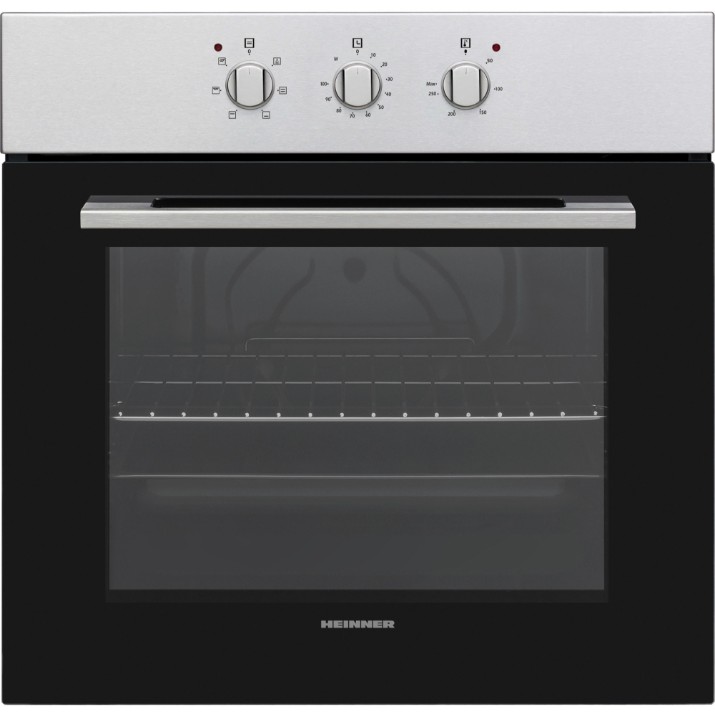 Cuptor electric Heinner HBO-V656G-IX