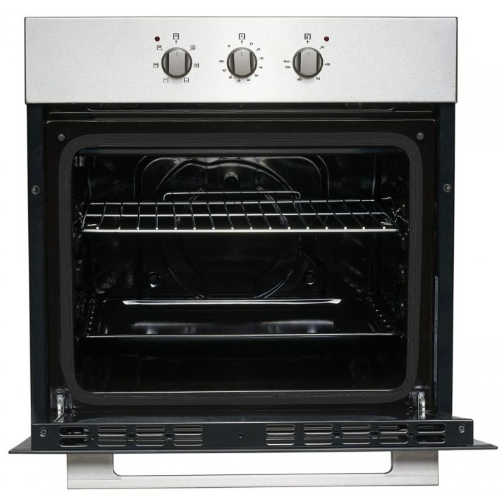 Cuptor electric Heinner HBO-V656G-IX
