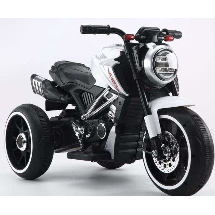 Электромобиль BabyLand JE-271