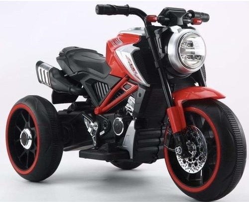 Электромобиль BabyLand JE-271