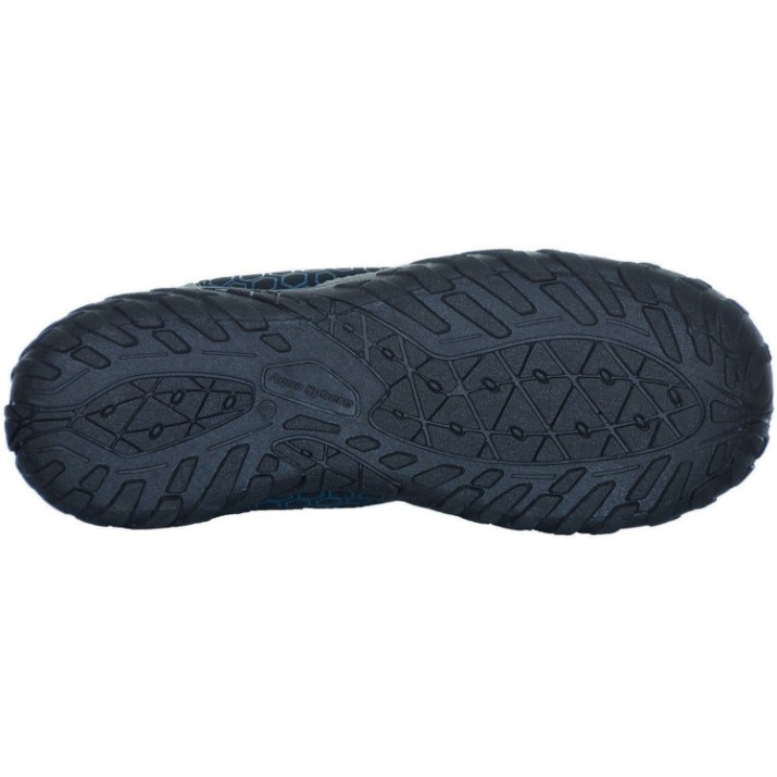 Incaltaminte inot AquaLung Sporter Black/Blue (FM123014046) 46
