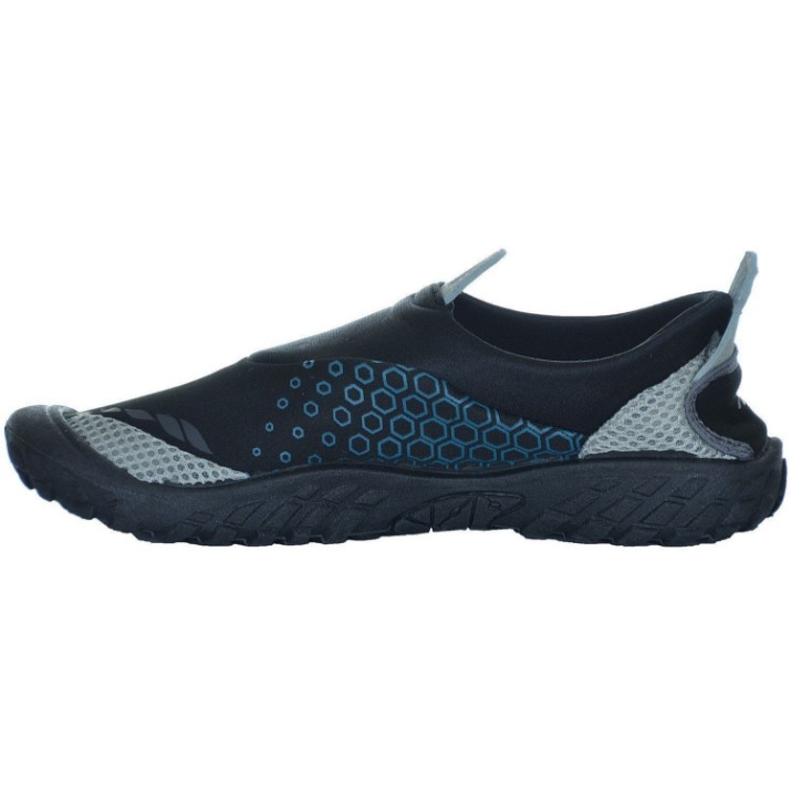 Incaltaminte inot AquaLung Sporter Black/Blue (FM123014046) 46