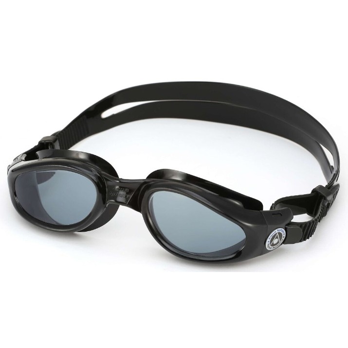 Очки для плавания Aqua Sphere Kaiman Black LD (EP1150101LD)