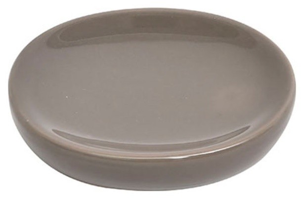 Suport săpun Tendance Dolomite Grey (46290)