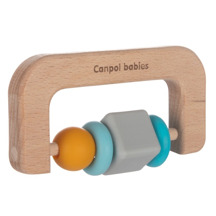 Inel gingival Canpol Babies (80/301)
