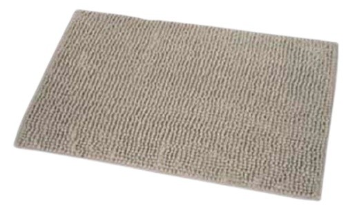 Covoraș de baie Tendance Beige 45x75cm (46234)