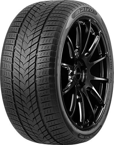 Шина Arivo Winmaster ProX ARW5 285/40 R21 109H XL