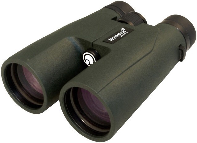 Binoclu Levenhuk Karma Pro 10x50