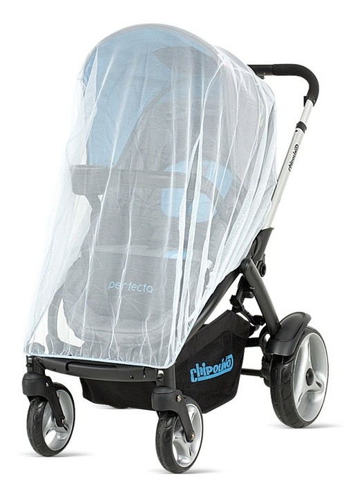 Plasă de insecte Chipolino White (MKK0151WHITE)