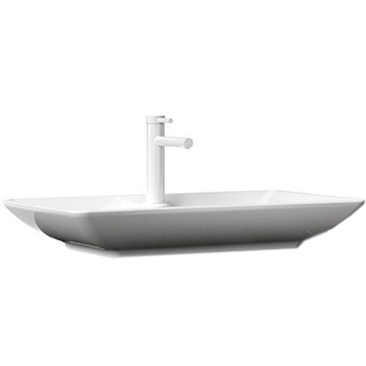 Умывальник Orka Craft White (03217)