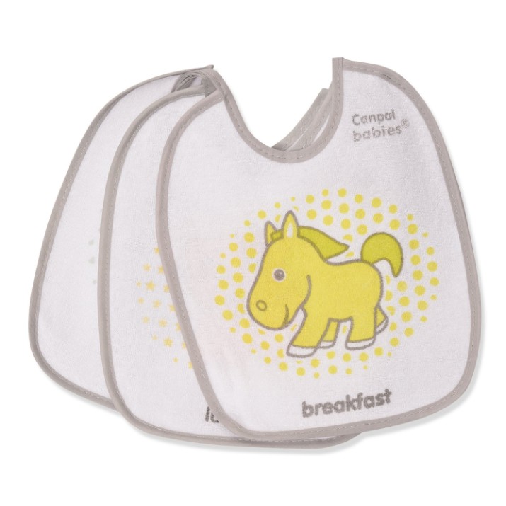 Set de baveți Canpol Babies (2/103)