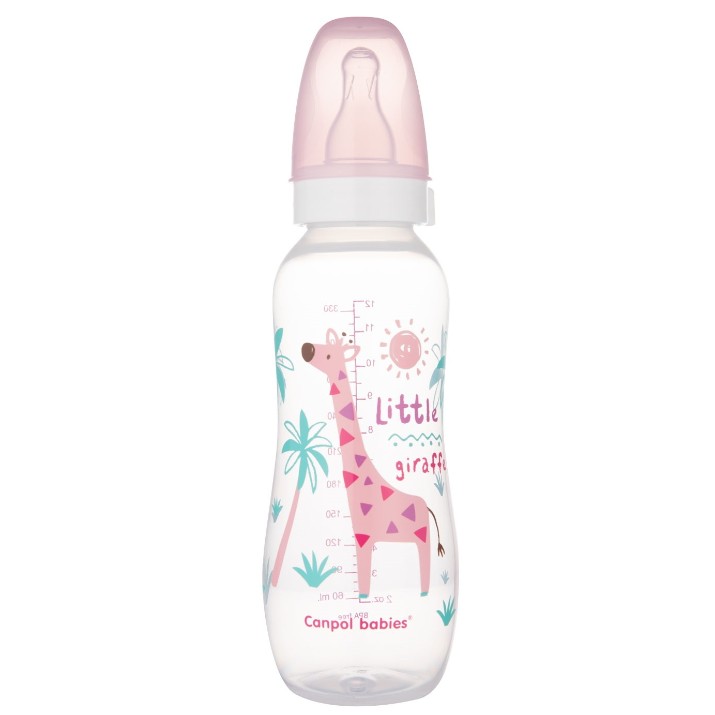 Бутылочка для кормления Canpol Babies (59/205) 330ml