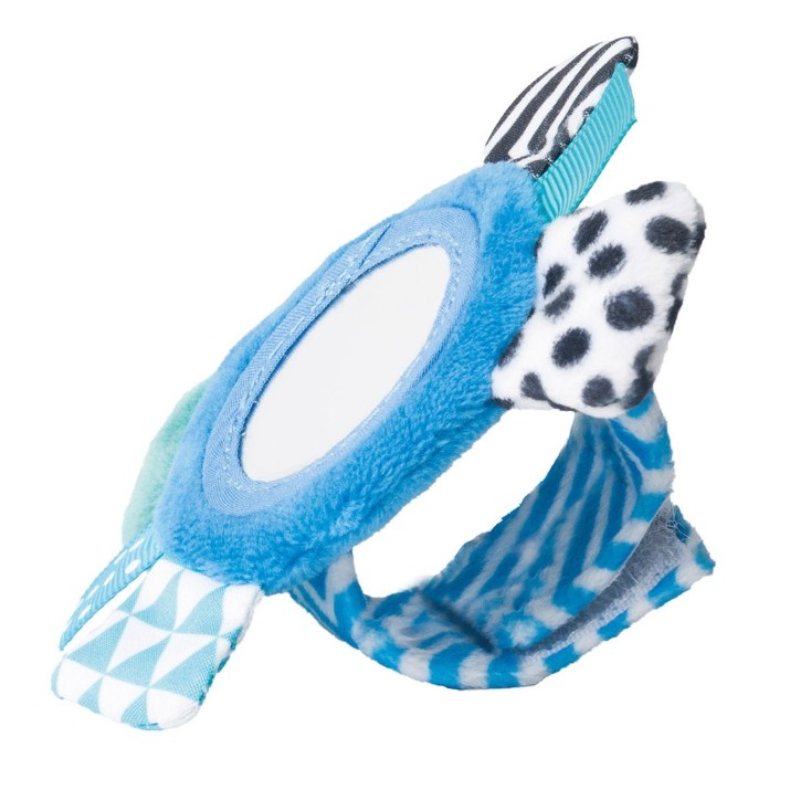 Jucărie cu sunătoare Canpol Babies (68/056) Blue