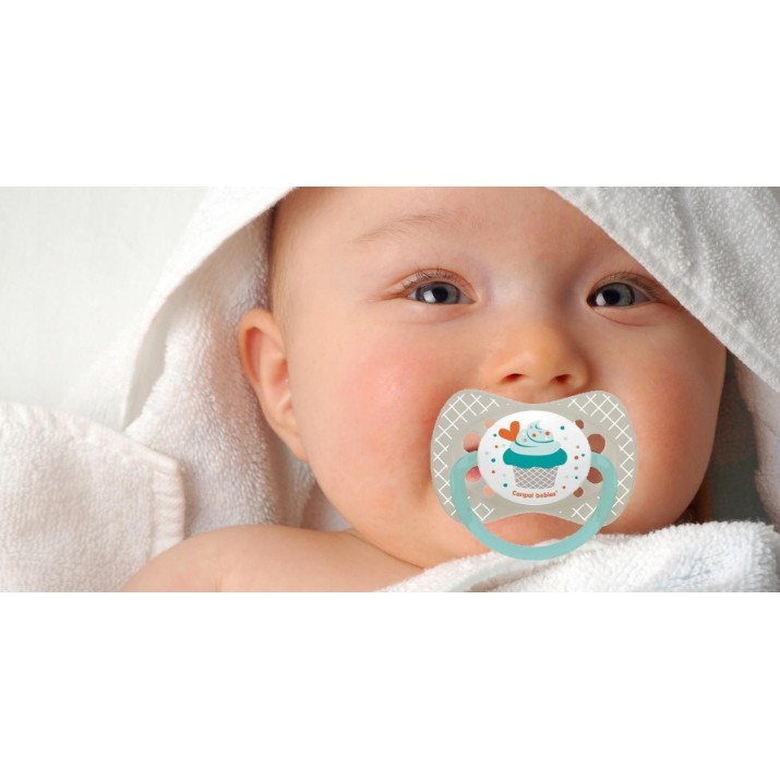 Suzeta Canpol Babies Cupcake (23/284)