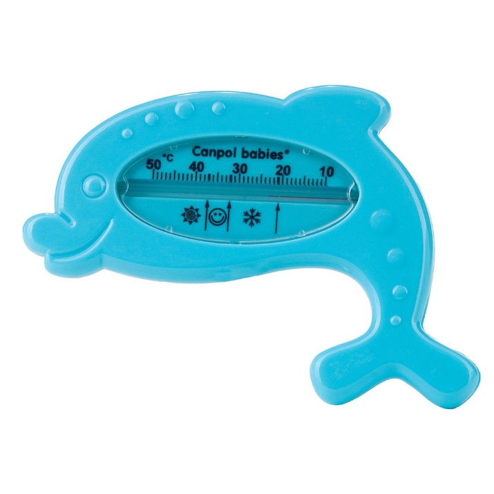 Termometru Canpol Babies Dolphin (2/782)