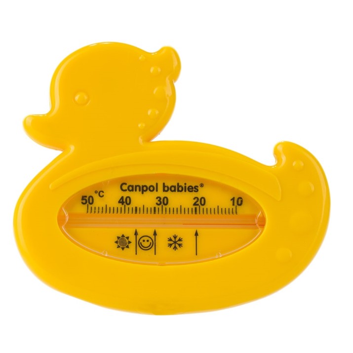 Termometru Canpol Babies Duck (2/781)