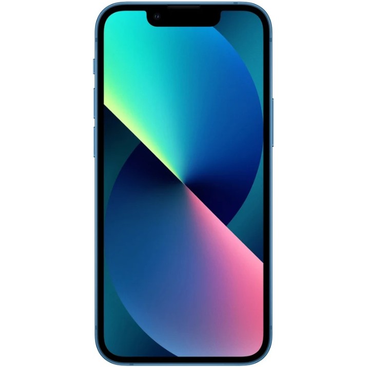 Мобильный телефон Apple iPhone 13 128Gb Blue
