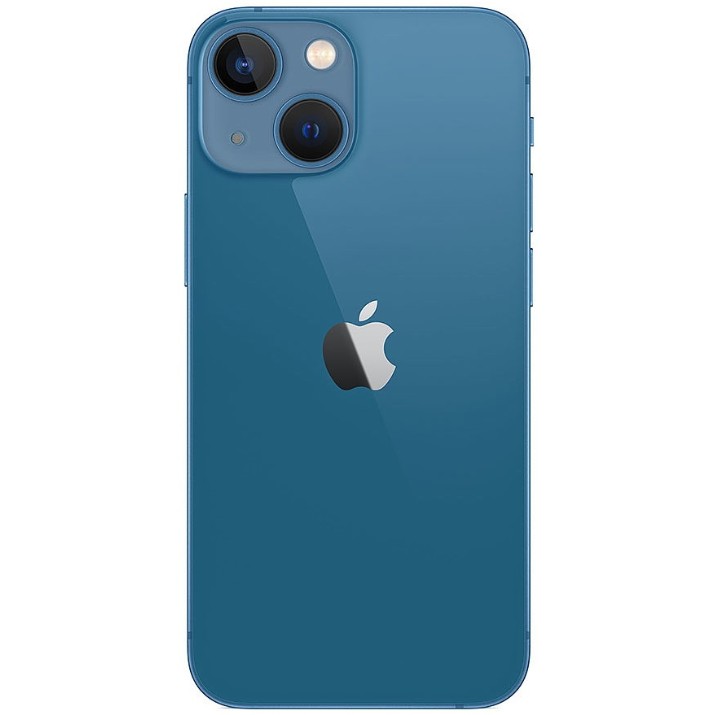 Мобильный телефон Apple iPhone 13 128Gb Blue
