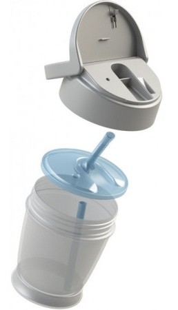 Cana cu pai Lovi Lovely Boy (35/354) 250ml