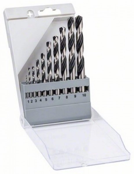 Набор свёрл Bosch B2608577348