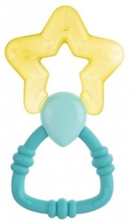 Inel gingival Canpol Babies Magic Wand (56/152) 