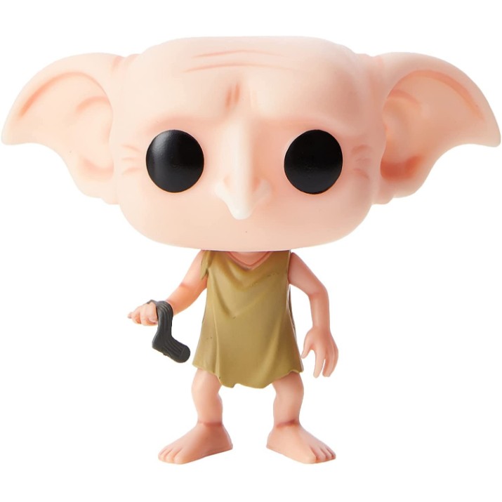 Figura Eroului Funko Pop Dobby (6561)