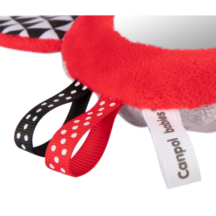 Погремушка Canpol Babies Sensory Toys (68/080)