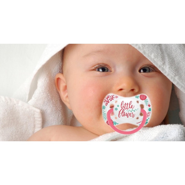 Suzeta Canpol Babies Wild Nature (23/290)