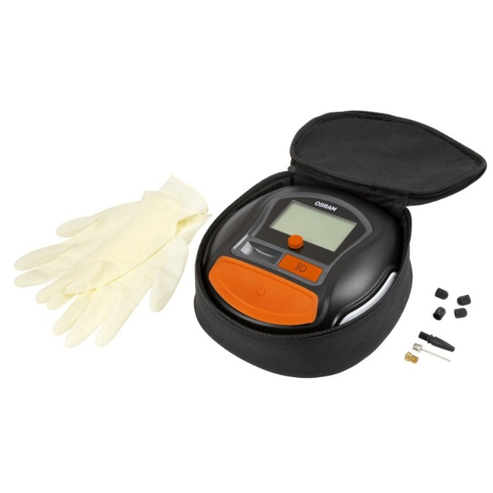 Compresor auto Osram Tyreinflate 1000 (OTI1000)
