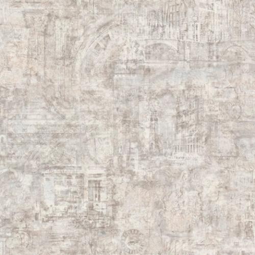 Tapete GranDeco A54009 Beatrix