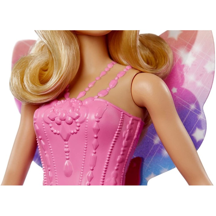Păpușa Barbie (FWK85)