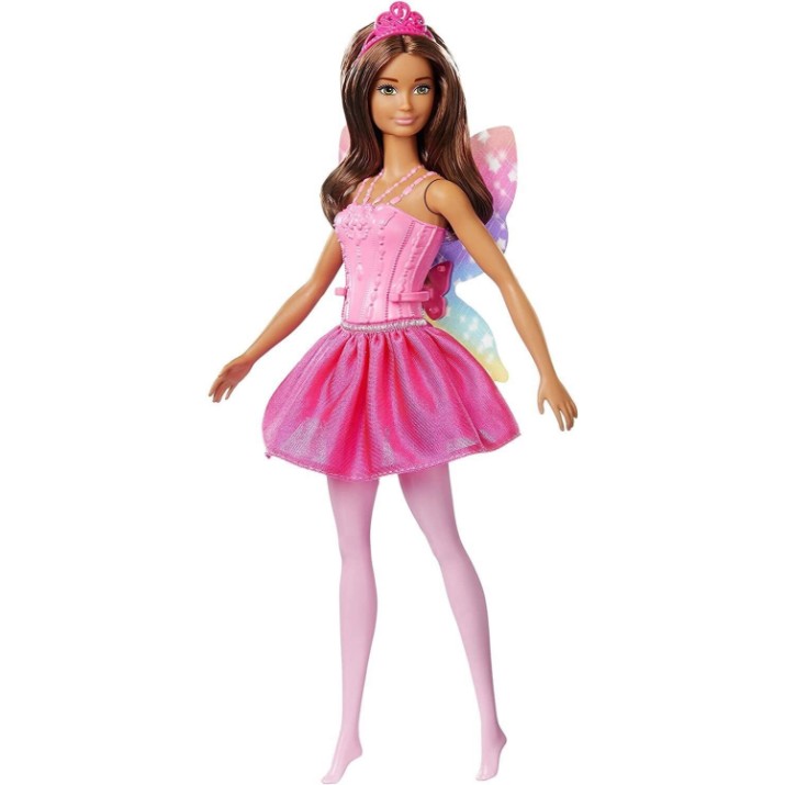 Păpușa Barbie (FWK85)