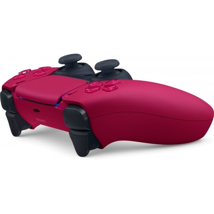 Gamepad Sony DualSense Cosmic Red