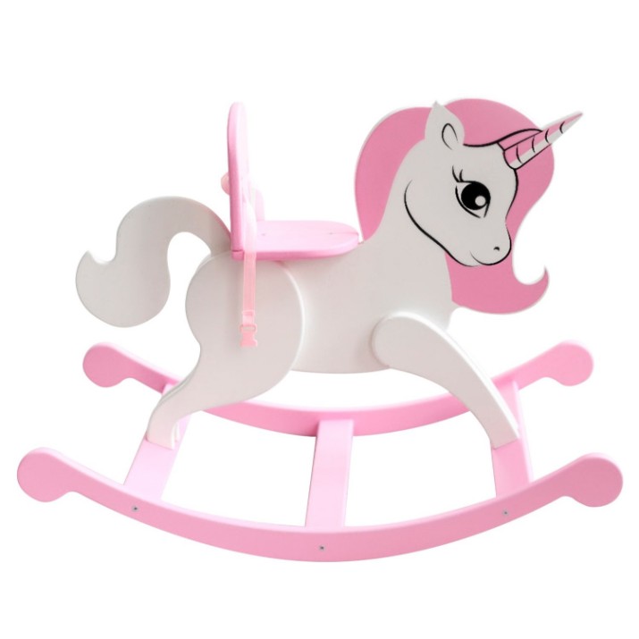 Balansoar Манюня Shining Crown Единорог Pink (71120)