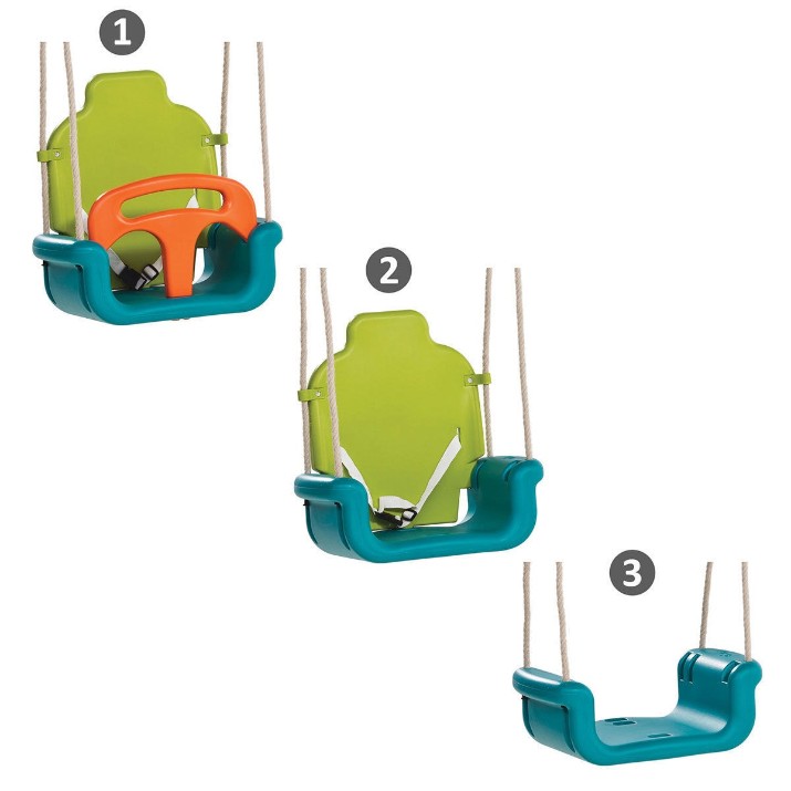 Детские качели PlayPark Growing (Swing -0271)