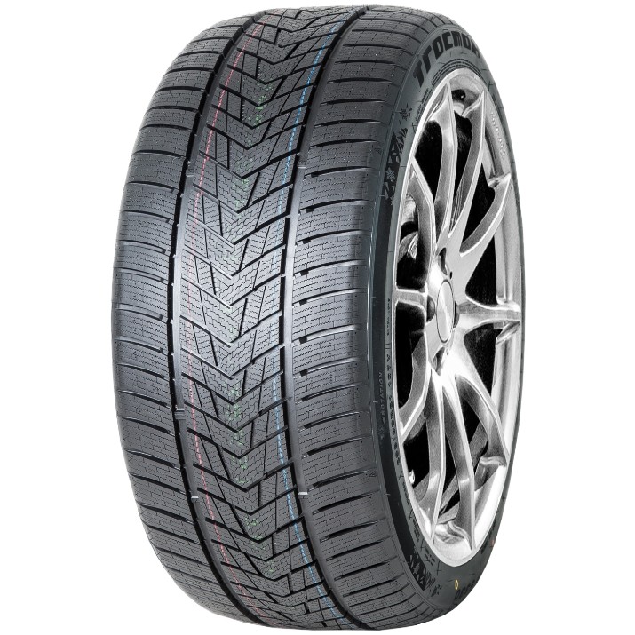 Anvelopa Tracmax X-privilo S330 255/55 R20 110V XL