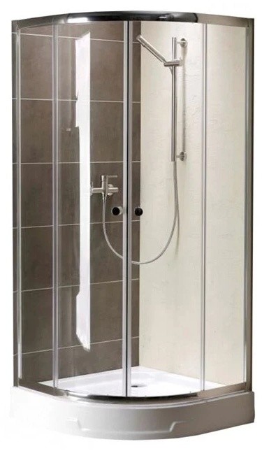 Душевая кабина Radaway Premium A (30403-01-01)