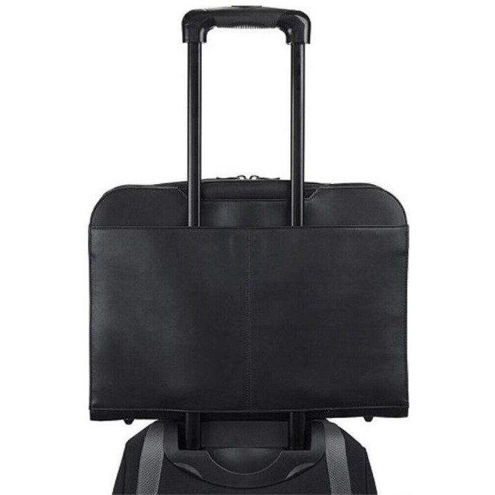 Geanta laptop Dell Targus Executive Black (460-BBUL)