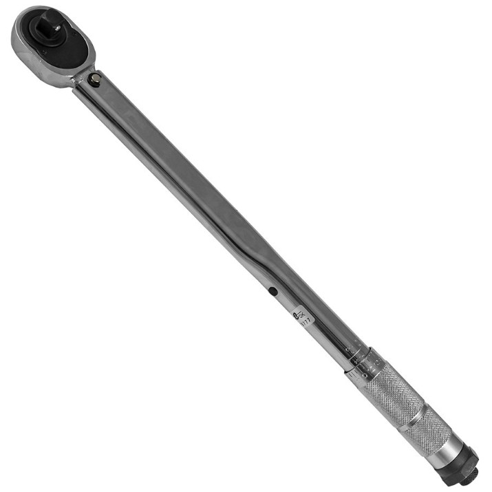 Динамометрический ключ JBM 51127