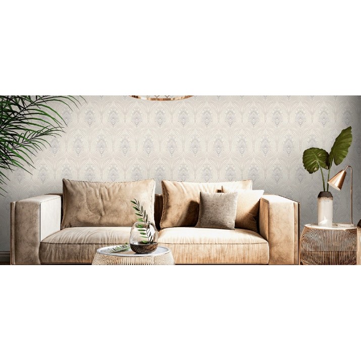 Обои Prestige Color PC71690-12 Aurum Sola
