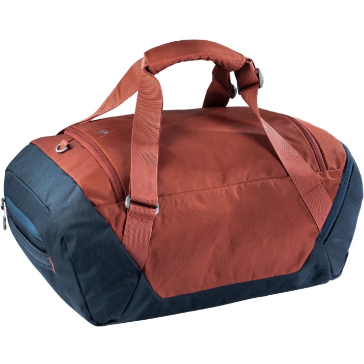 Geantă Deuter Aviant Duffel 35 Red (3520022-5335)