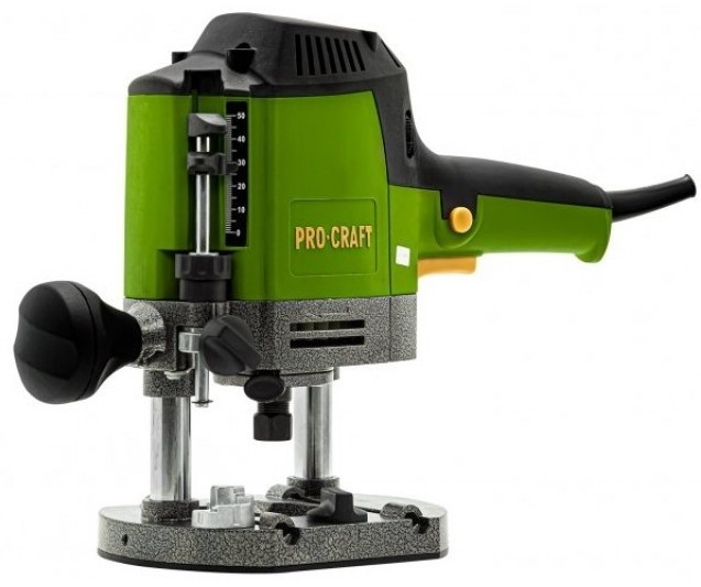 Фрезер ProCraft POB 1200 H