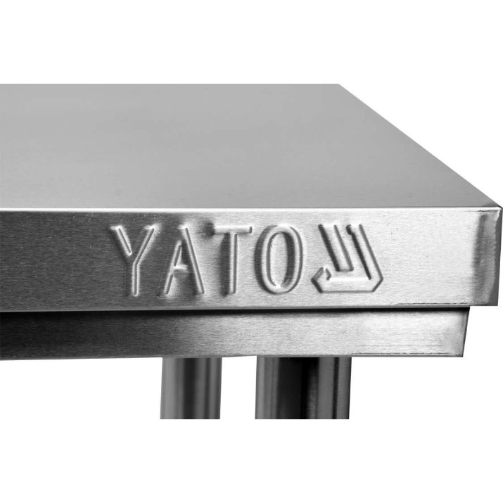Производственный стол Yato YG-09011