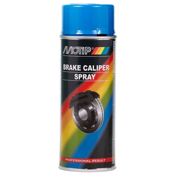 Vopsea suport Motip (04099) 400ml