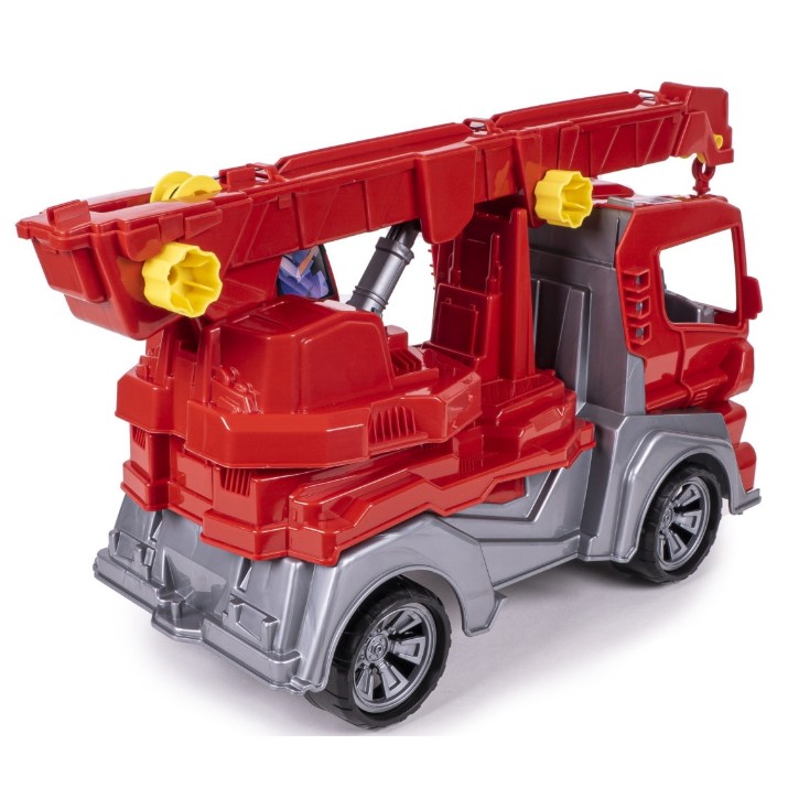 Автокран Orion FS1 (148)